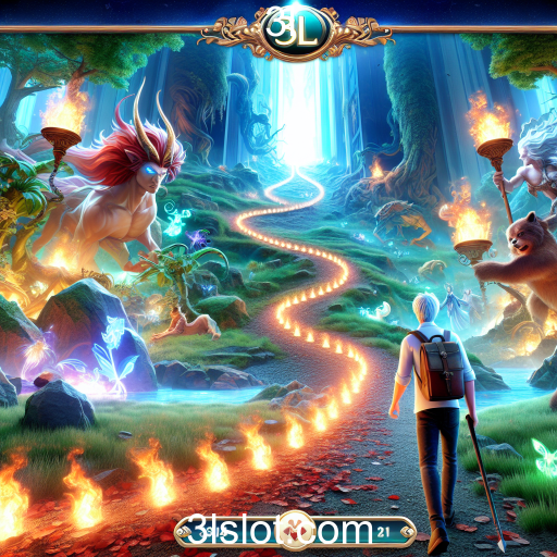Desvendando a Magia dos Jogos de Aventura no 3l